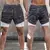 Shorts de Fitness Compressão - loja online
