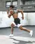 Shorts de Fitness Compressão - comprar online