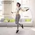 Corda de Pular Profissional – 3m | Equipamento de Exercício para Fitness e Treinos Intensos