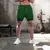 Shorts de Fitness Compressão - loja online
