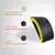 Foldable Supine Board AB Esteira de Exercício com Tailbone Protector Sit Up Pad na internet