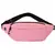 Masculino feminino cintura à prova dwaterproof água fanny pacote para homens m