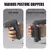 Fortalecedor de Mão Ajustável – Hand Grip para Dedos, Punhos e Músculos do Braço - loja online