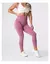 TKITK Pro Leggings Feminina – Sem costura, elástica e respirável, ideal para yoga e treino fitness