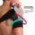 Cinta de ombro para lesão no manguito rotador – suporte com compressão para alívio da dor e recuperação - comprar online