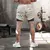 Shorts de Fitness Compressão - comprar online