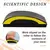 Foldable Supine Board AB Esteira de Exercício com Tailbone Protector Sit Up Pad - comprar online