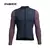 Camisa de Ciclismo Masculina Inbike de Manga Longa - loja online