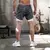 Shorts de Fitness Compressão - comprar online
