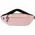Masculino feminino cintura à prova dwaterproof água fanny pacote para homens m - comprar online