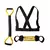 Bandas de resistência multifuncional para treinamento, Boxe Exercício Booster, - comprar online