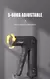 Imagem do Fortalecedor de Mão Ajustável – Hand Grip para Dedos, Punhos e Músculos do Braço
