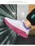 Tênis Unissex para Caminhada Leve Sola Macia - comprar online