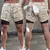 Shorts de Fitness Compressão - loja online