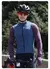 Camisa de Ciclismo Masculina Inbike de Manga Longa