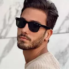Óculos de sol polarizados Theo. - comprar online