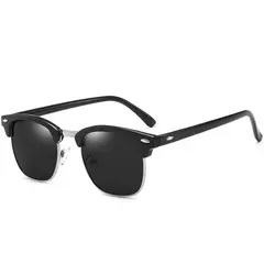 Óculos de proteção UV clássicos para homens e mulheres, óculos para conduç - comprar online