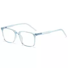 Armação para grau masculina TR90 - loja online