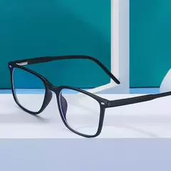 Armação para grau masculina TR90 na internet