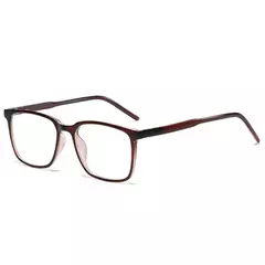 Armação para grau masculina TR90
