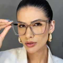 Armação em acetato Ana - comprar online