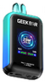 GEEKBAR SKYVIEW 25000 WATERMELON BLUE RAZZ