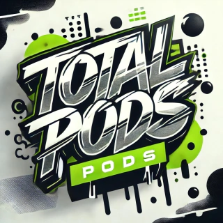TOTAL PODS