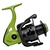 Reel Frontal Caster Cayman 6001