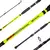 Caster Xtrem chaos 2.40 - 2T - comprar online