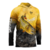 Remera Payo 1010 Dorado Monster Fish - comprar online
