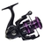 Reel Frontal Caster Havoc 4005