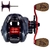 Reel Huevito Caster Legend Pro 110 en internet