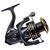 Reel Frontal Caster Nexus 6005