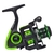 Reel Frontal Caster Reality X1 2010