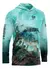 Remera Payo 1011 Taru Predador - comprar online
