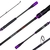 Caña Caster Unlimited 1.80 - 3T