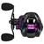 Reel Huevito Caster Unlimited Pro 110 - comprar online
