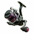 Combo Caña Hulk 2.10 + Reel Rex Snake 5000 - Los primos - Pesca y Camping