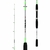 Imagen de Combo Caña Hulk 2.10 + Reel Rex Snake 5000