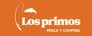 Los primos - Pesca y Camping