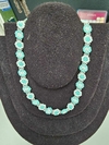gargantilla con pulsera 