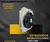 Kit Radiador Alumínio Brasado Jeep Willys 6cc 1955 Até 1985 - comprar online