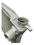 Radiador Aluminio Brasado Renault Trafic 2.0 1984 1985 1986 - VP Radiadores
