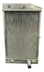 Radiador Gol G4 Motor Ap 1986 1987 1988 Aluminio Brasado - VP Radiadores