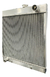 Radiador Aluminio Gm D10 1973 1974 1975 1976 Colmeia Brasada - comprar online