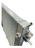 Imagem do Radiador Aluminio Omega 2.0 Gls Manual 1992 A 1998 Com Ar