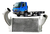 Intercooler Mercedes Benz Accelo 715c 2.7 Om-612 Euro Iii