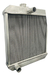 Imagem do Radiador Trator Budny 28cv Bdy 2840 2013 2014 2015 Até 2023