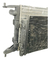 Kit Radiador Chevrolet Corsa Classic 2013 2014 2015 2016 - loja online
