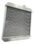 Radiador Trator Budny 28cv Bdy 2840 2013 2014 2015 Até 2023